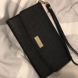 Kate spade long wallet